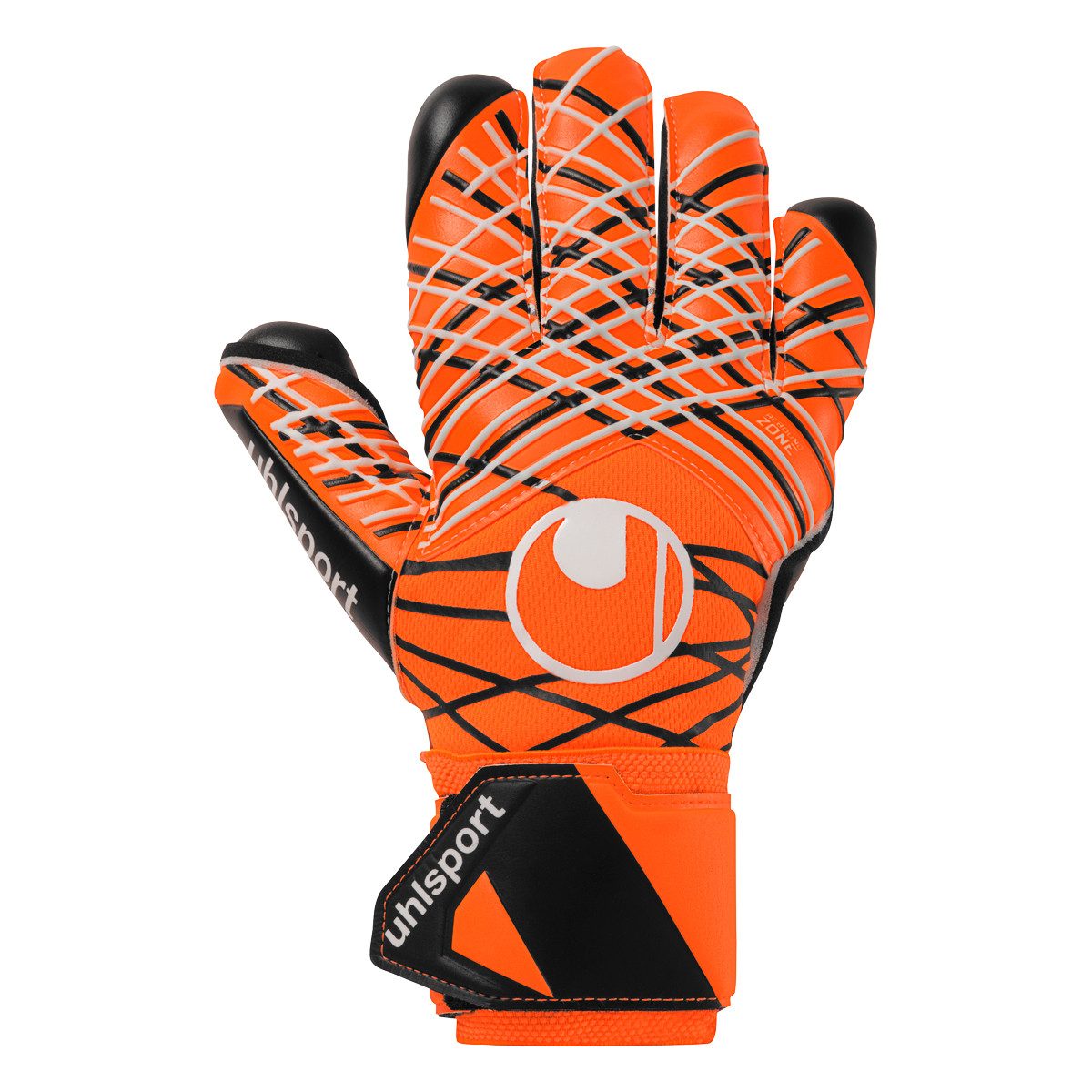 uhlsport Torwarthandschuhe Uhlsport Torwarthandschuhe Super Resist+ günstig online kaufen