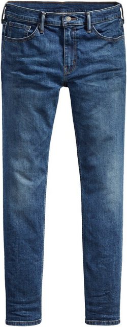 Levi's® Tapered-fit-Jeans 502 TAPER in elegantem, modernem Stil günstig online kaufen