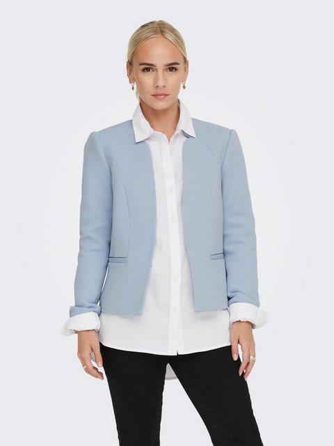 ONLY Kurzblazer ONLADDY-LINEA L/S SHORT BLAZER CC TLR günstig online kaufen