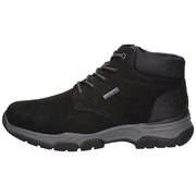 Rieker Schnürstiefelette Herren schwarz günstig online kaufen