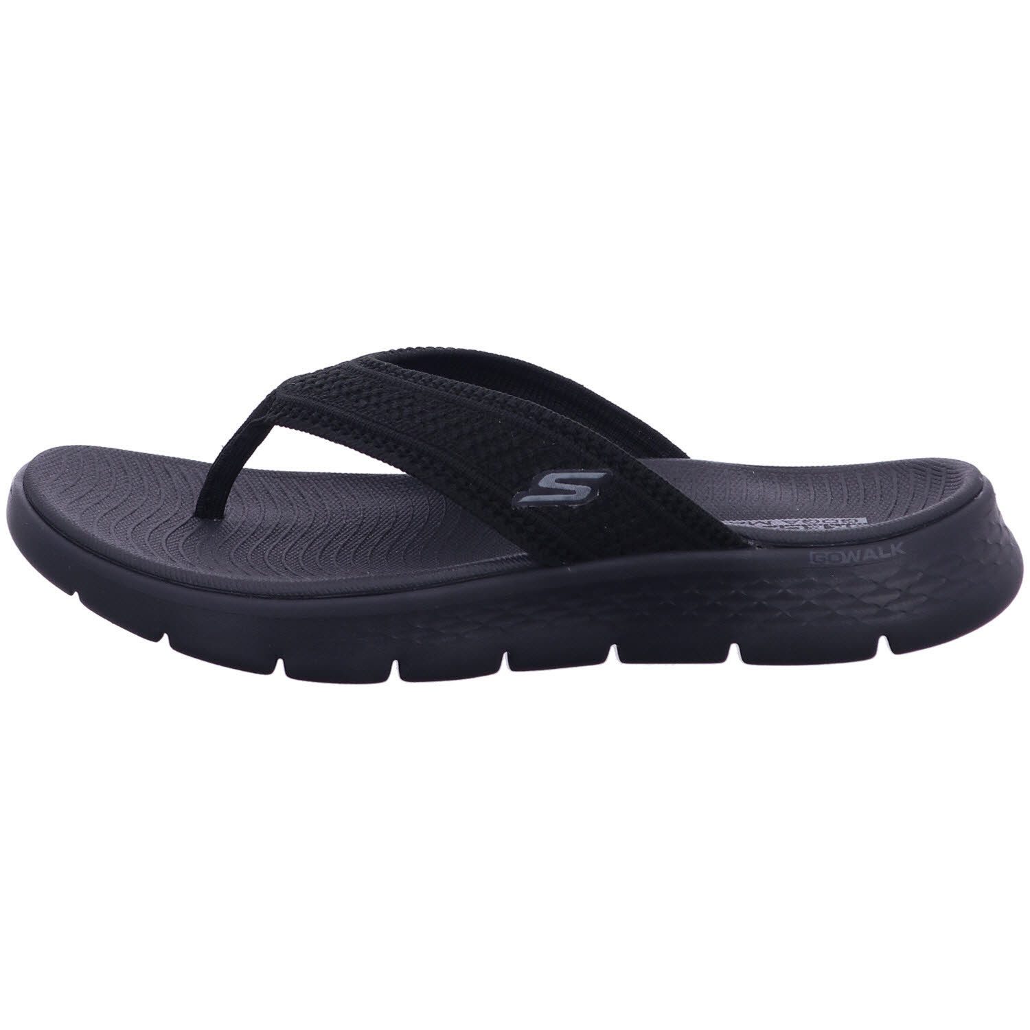Skechers 141459 BBK Pantolette günstig online kaufen