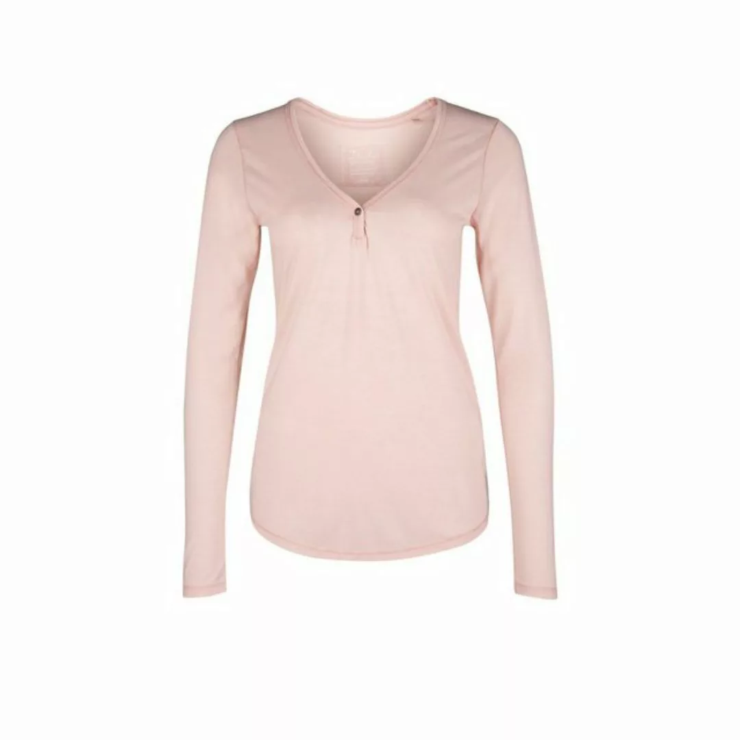 DAILY´S T-Shirt Damen Henley Shirt: Hilka günstig online kaufen
