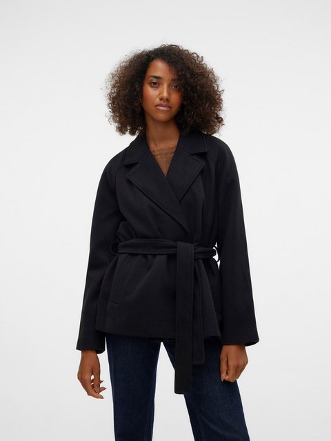 Vero Moda Kurzjacke "VMFORTUNEAYA RAGLAN SLEEVE JACKET GA NOO" günstig online kaufen