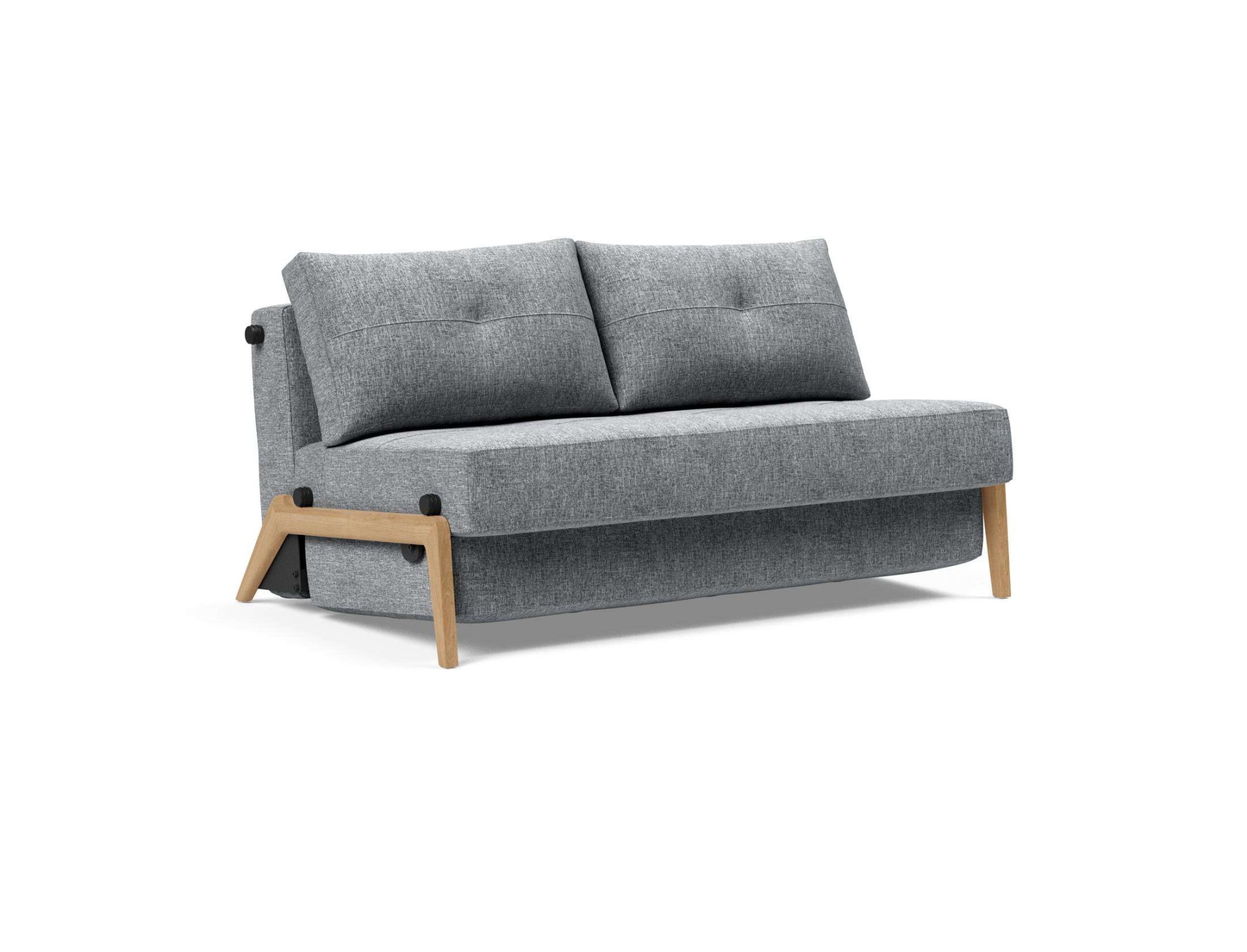 INNOVATION LIVING ™ Schlafsofa »Cubed Klappsofa, hochwertige Schlaffunktion günstig online kaufen