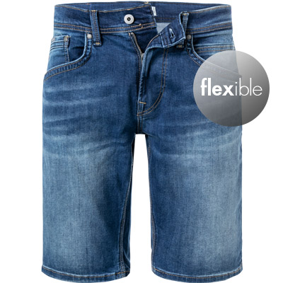 Pepe Jeans Shorts Track PM800941HM5/000 günstig online kaufen