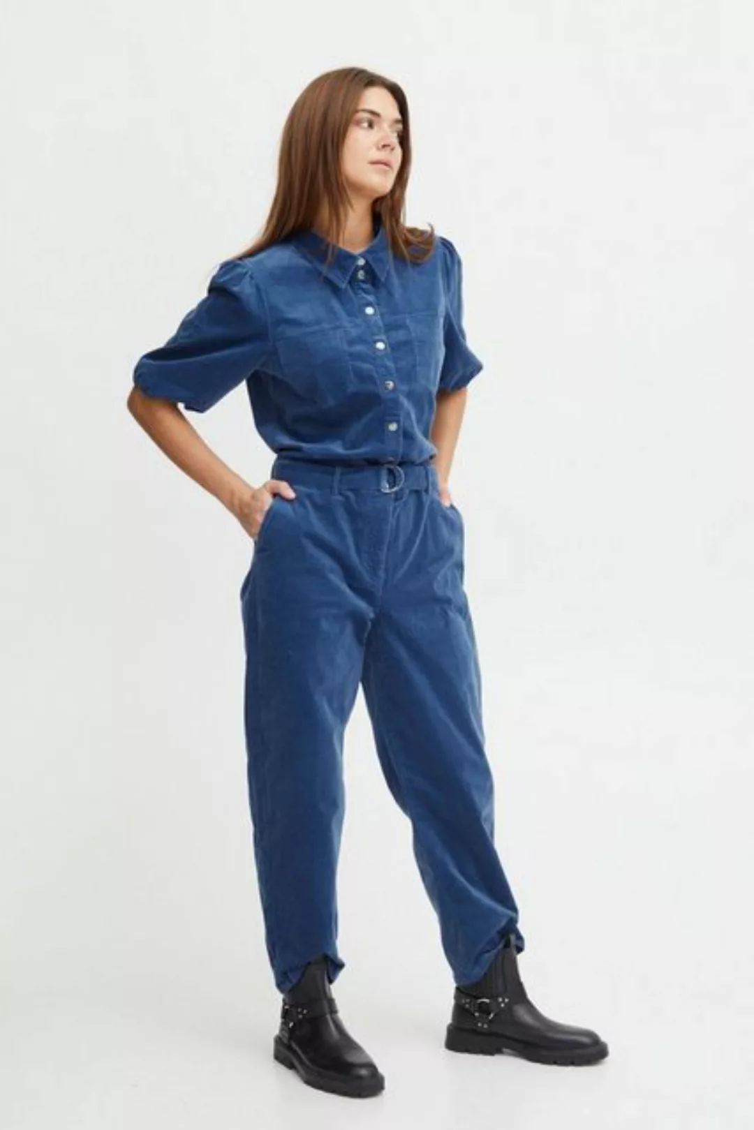 Pulz Jeans Jumpsuit PZSALLY Jumpsuit - 50207192 günstig online kaufen