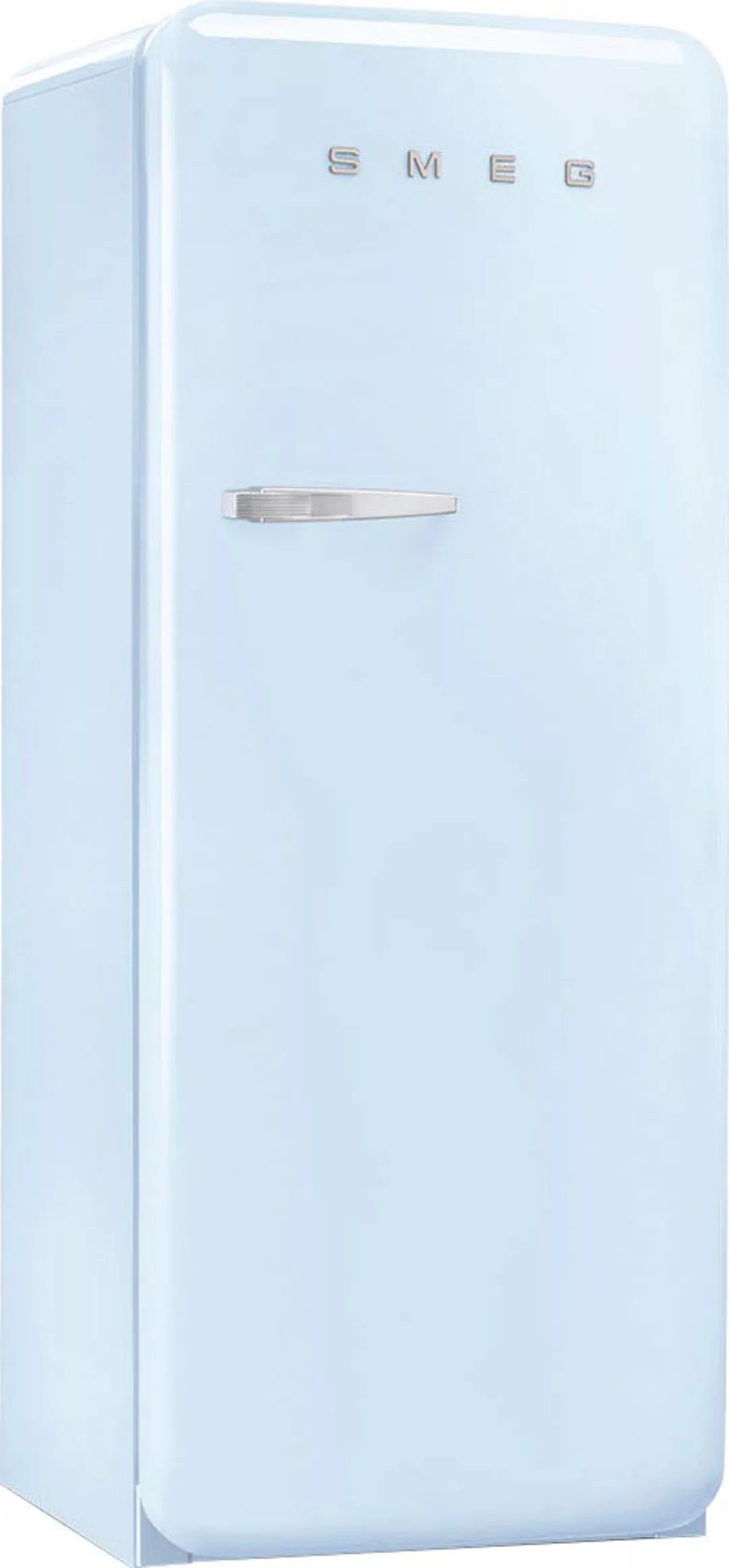 Smeg Kühlschrank »FAB28LSV5« günstig online kaufen