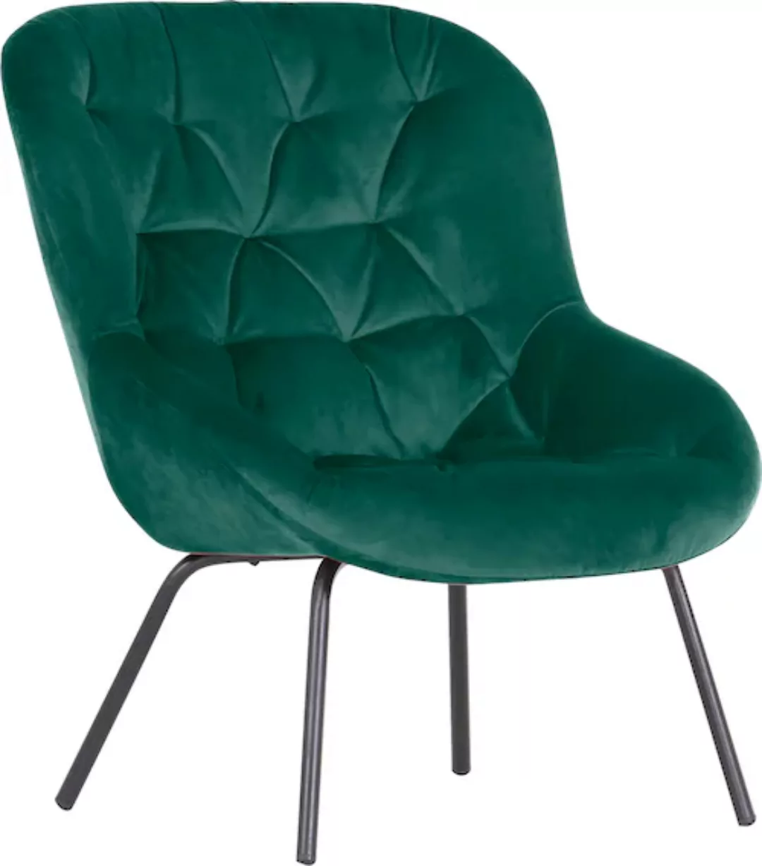 Gutmann Factory Sessel »Fiona« günstig online kaufen