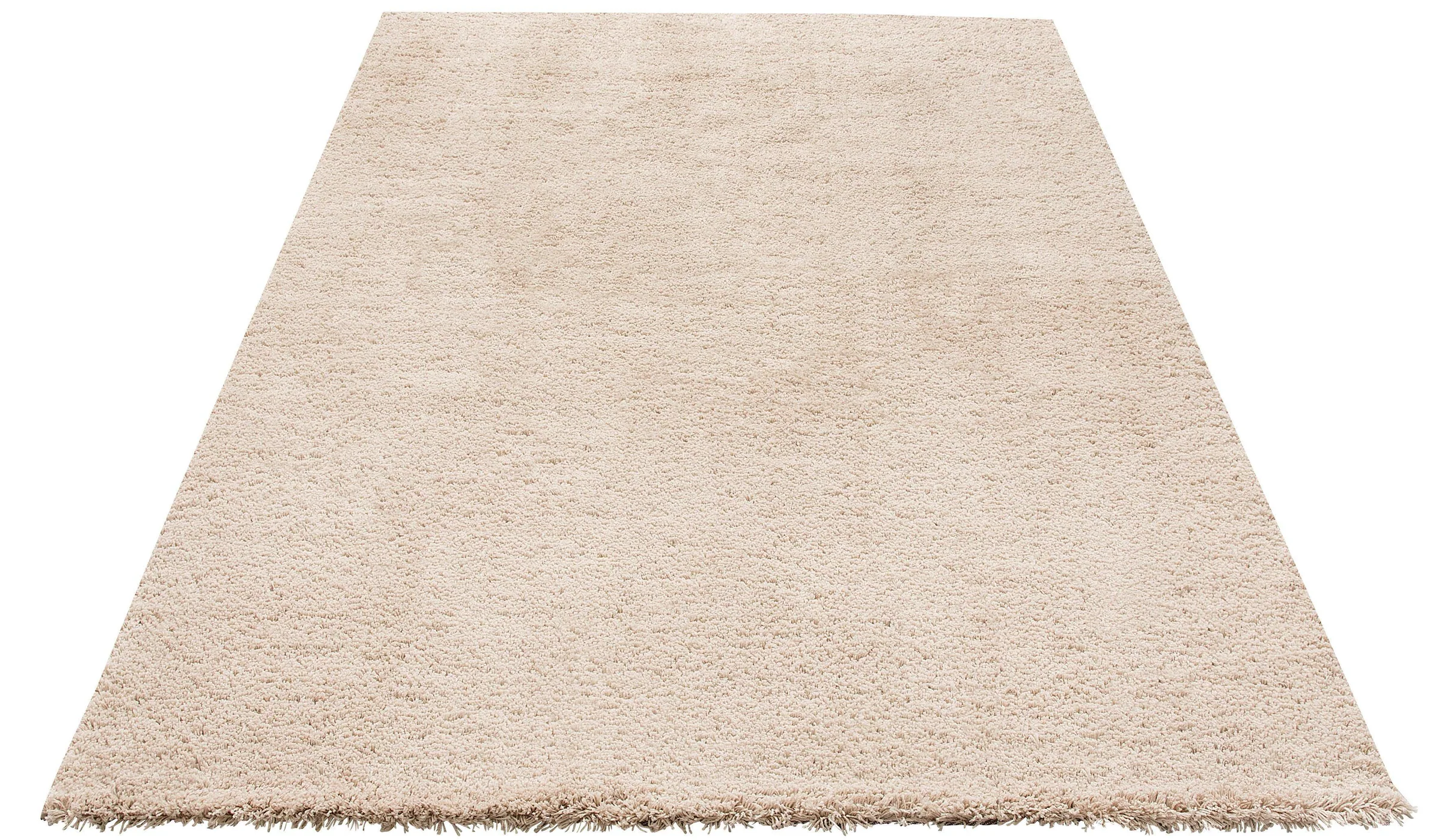 my home Teppich Desner, Hochflor Teppiche, günstig online kaufen