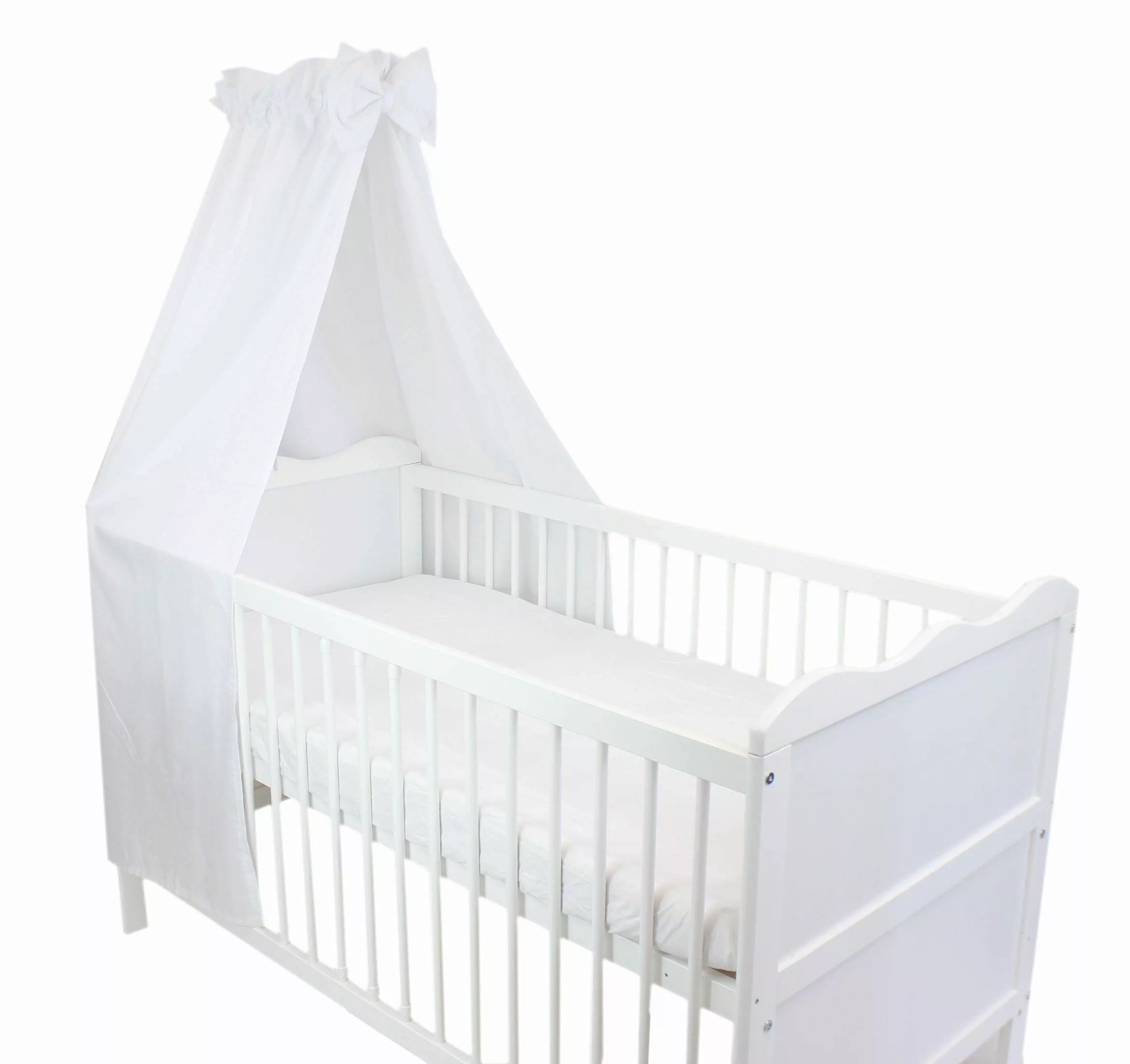 TupTam Betthimmel TupTam Babybett Himmel mit günstig online kaufen