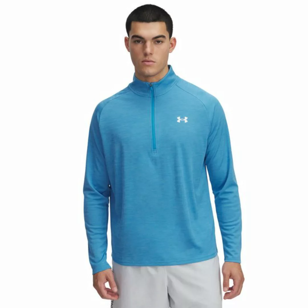 Under Armour® Langarmshirt Under Armour Herren Langarmshirt Tech Textured 1 günstig online kaufen