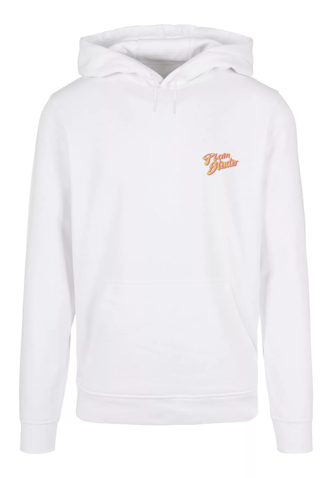 F4NT4STIC Kapuzenpullover "Plain Studio Typo", Print günstig online kaufen