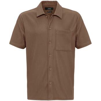 Antioch  Hemdbluse Hargeisa Ribbed Relax Fit Shirt günstig online kaufen