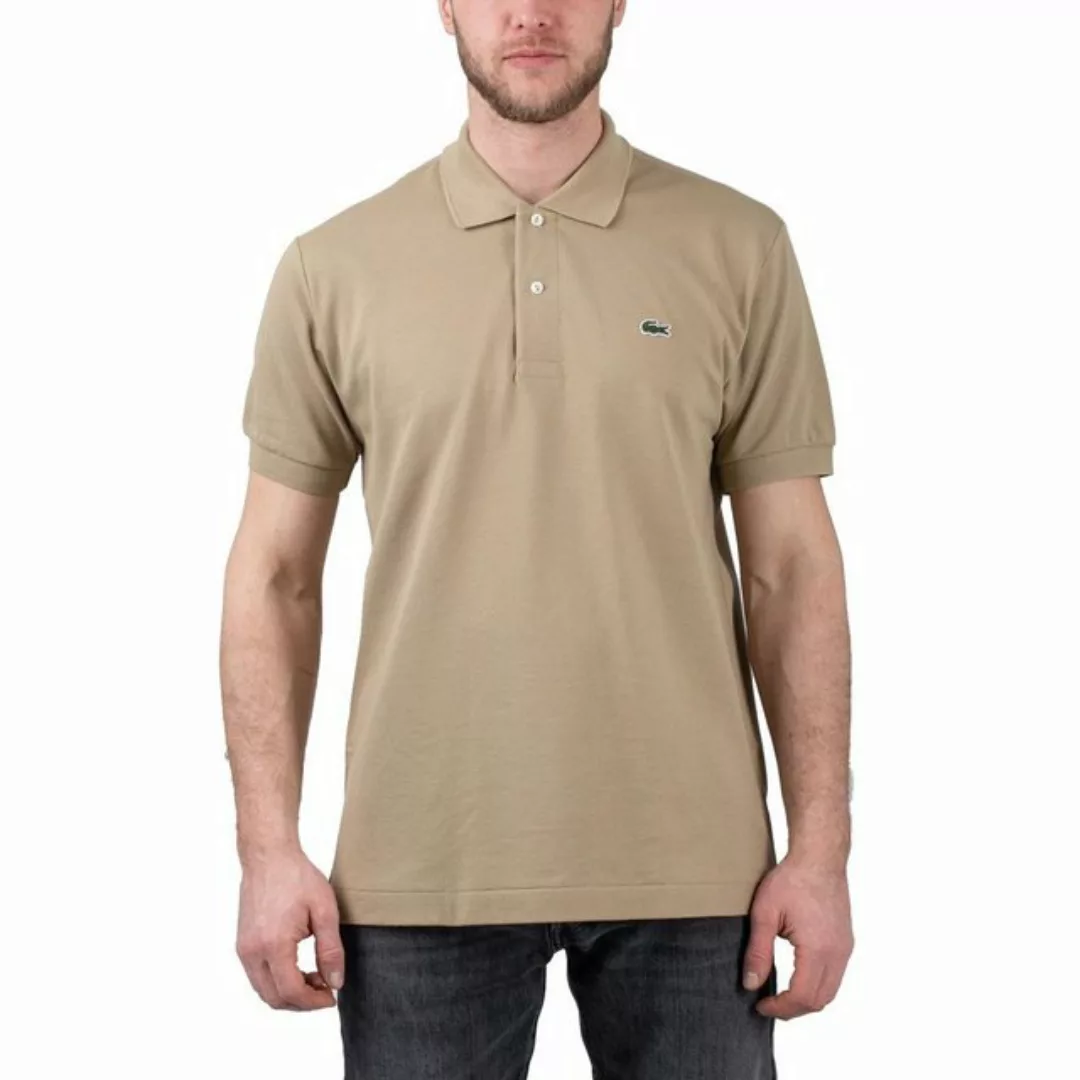Lacoste Poloshirt Lacoste Classic Fit Poloshirt günstig online kaufen