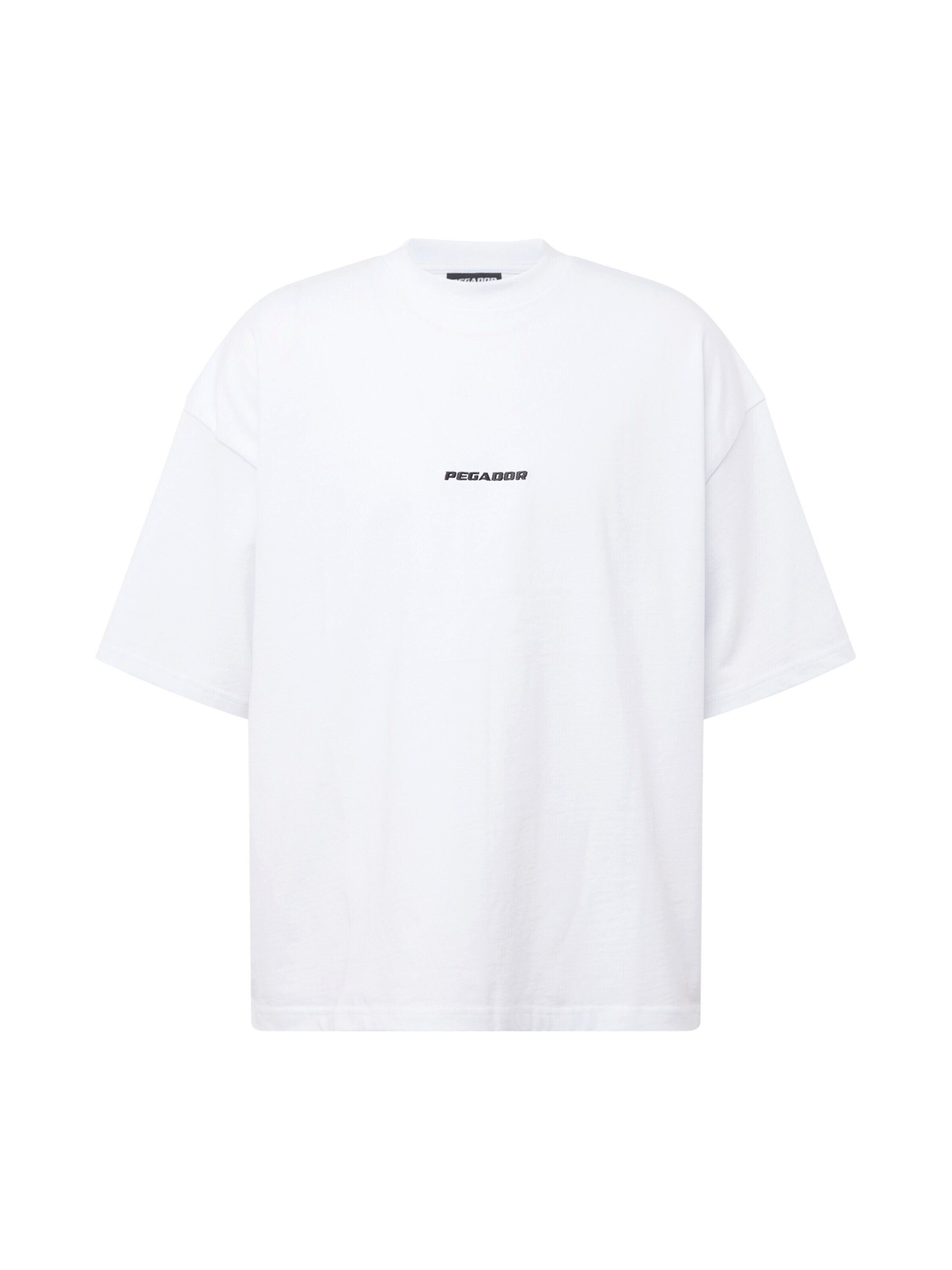 PEGADOR T-Shirt (1-tlg) günstig online kaufen