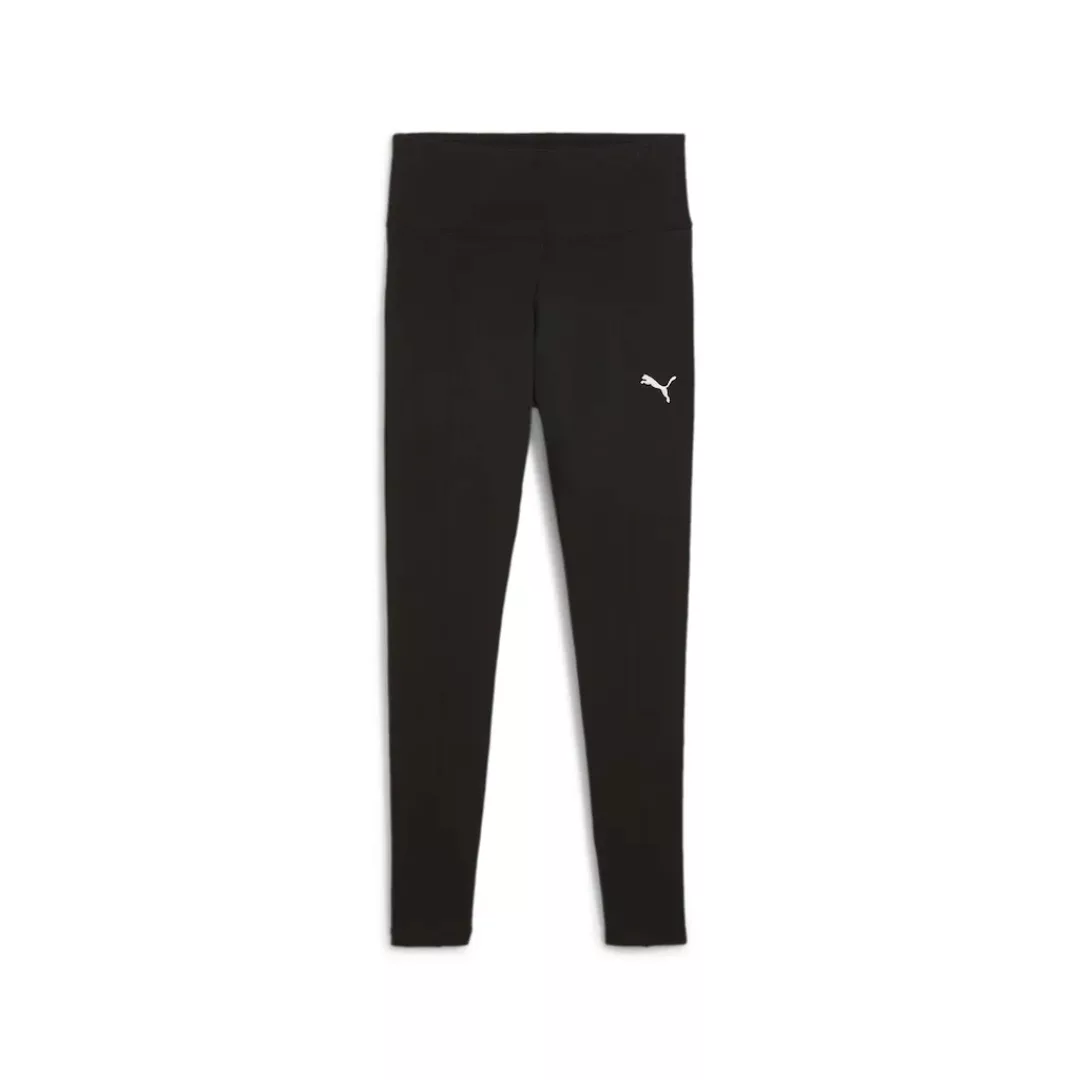 PUMA Leggings "HER Hochgeschnittene Leggings Damen" günstig online kaufen