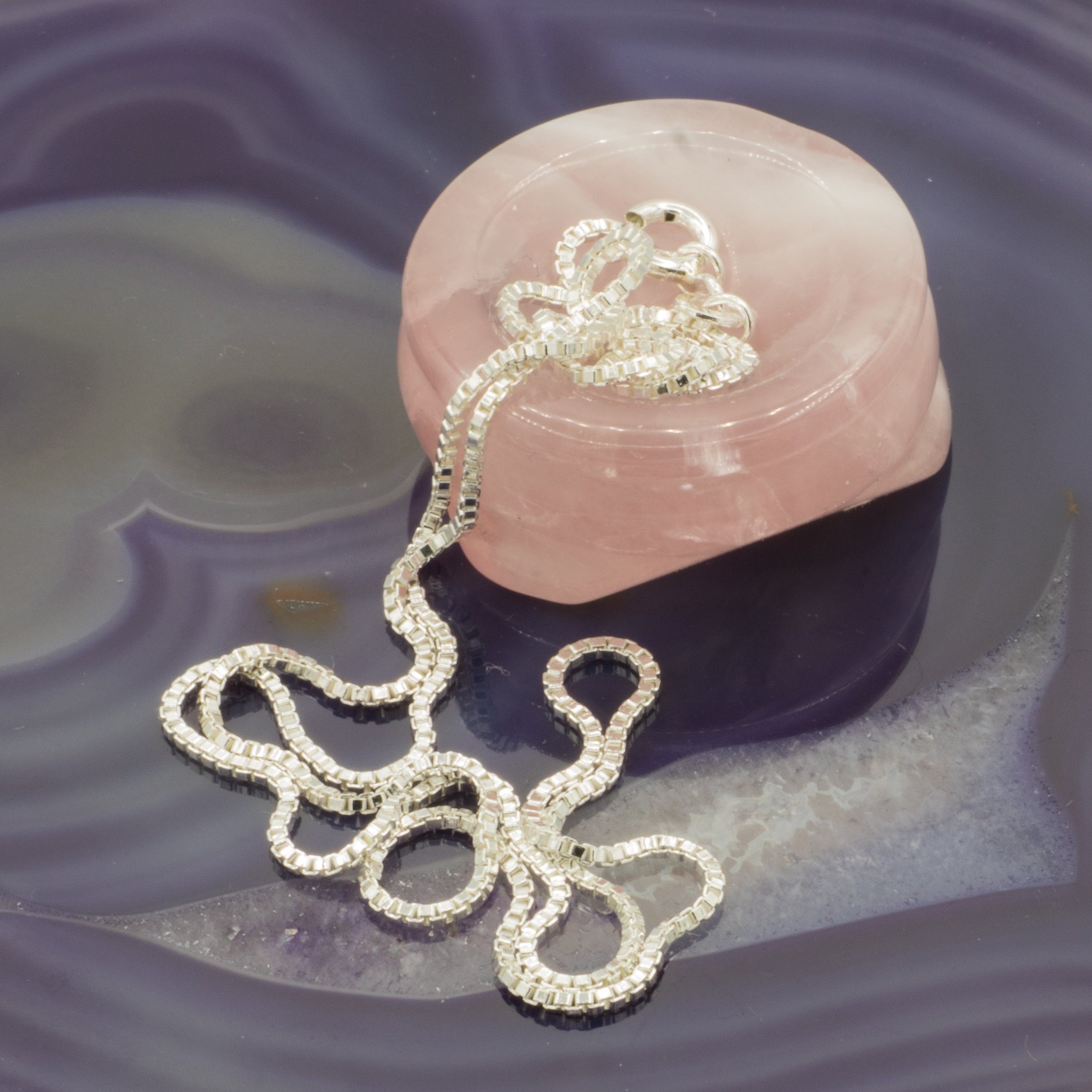 Bella Carina Silberkette Silber Kette Venezianer günstig online kaufen