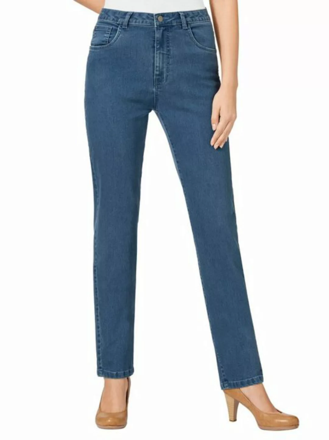 Witt Bequeme Jeans 5-Pocket-Jeans günstig online kaufen