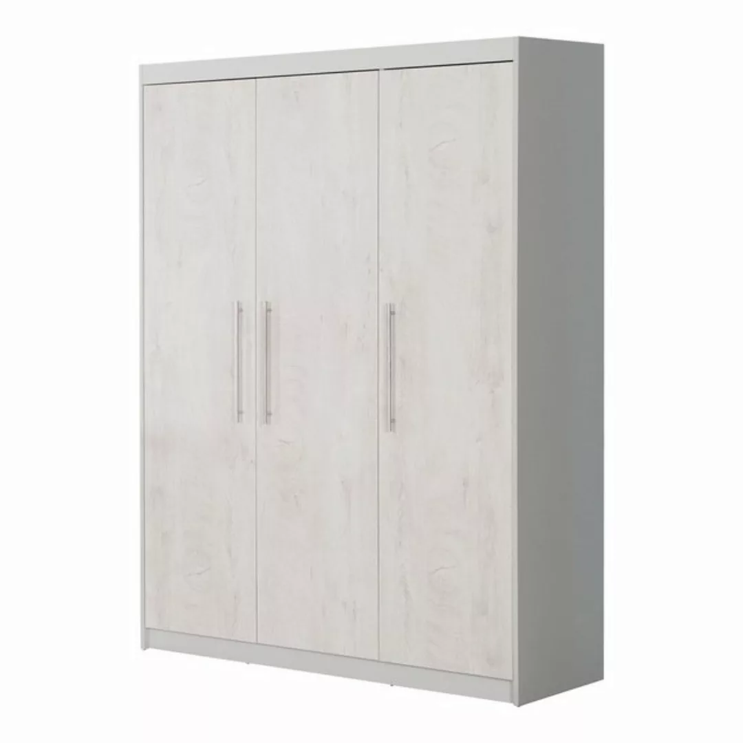 roba® Kinderkleiderschrank Kleiderschrank roba MAREN 2 BHT 131x190x52 cm bu günstig online kaufen