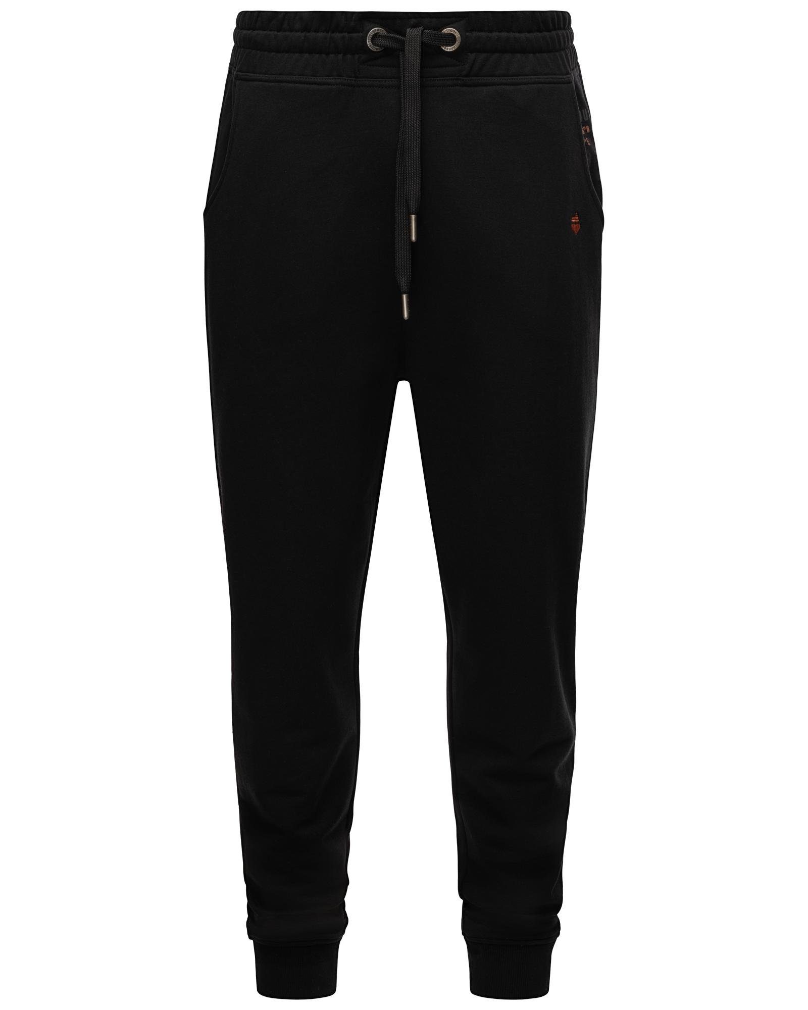 Stone Harbour Trainingshose "Pedro Maliki", gemütliche Herren Jogginghose m günstig online kaufen