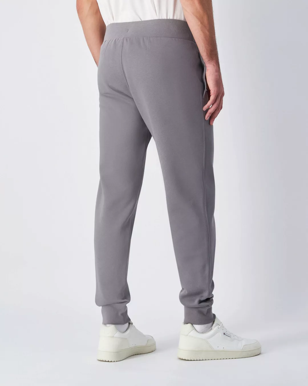 Champion Sweatshorts "Rib Cuff Pants" günstig online kaufen