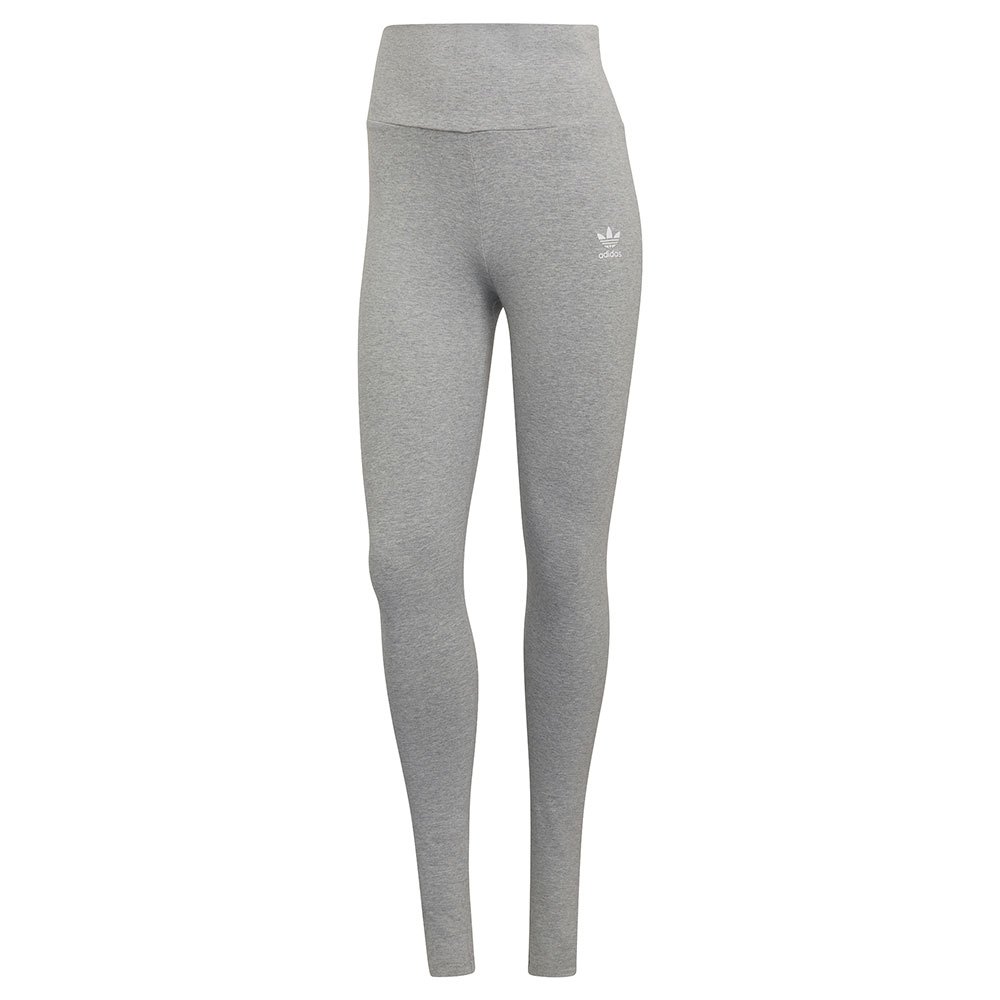 Adidas Originals Adicolor Leggings 40 Medium Grey Heather günstig online kaufen