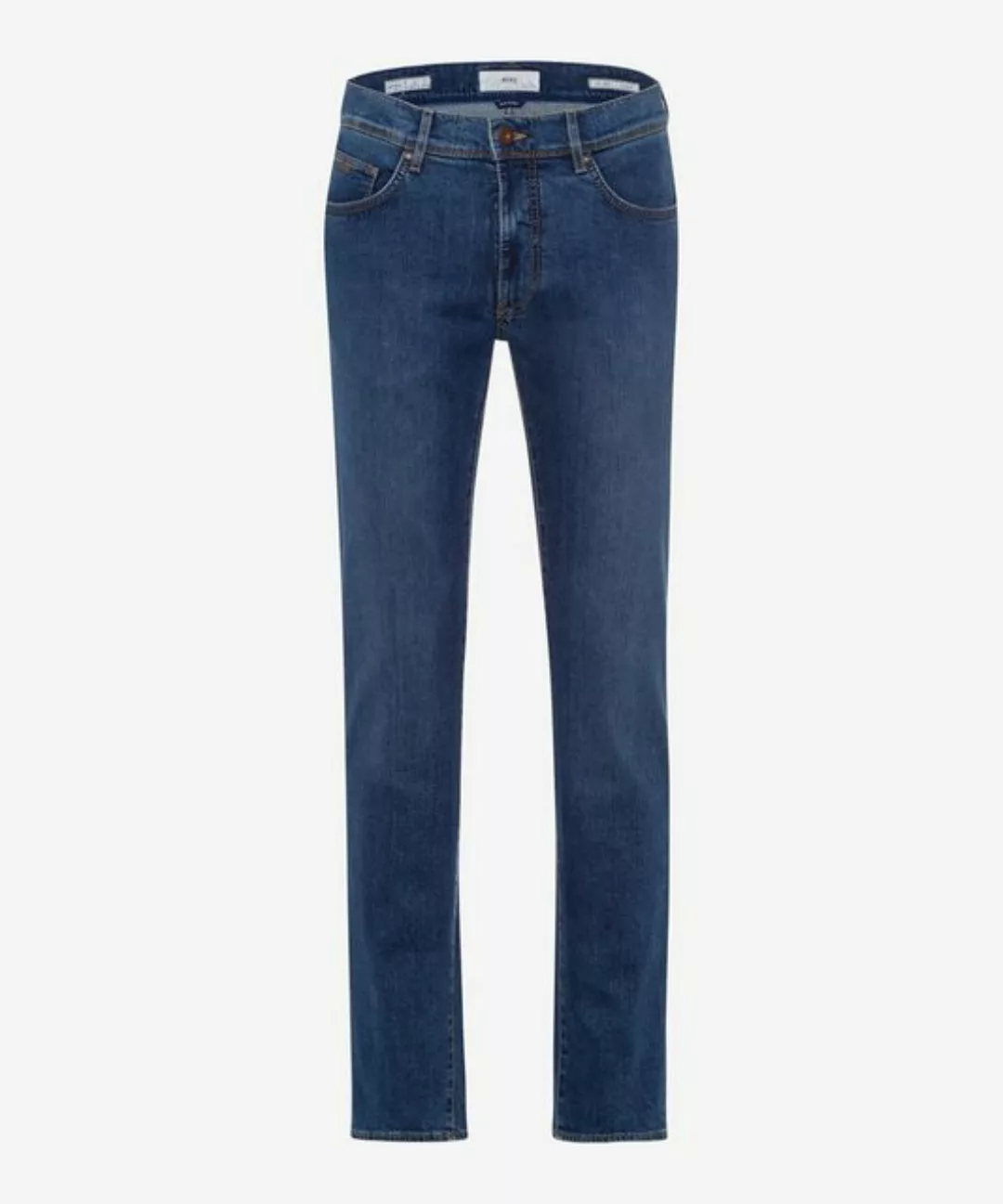 Brax 5-Pocket-Jeans BRAX CADIZ used blue 80-0070.26 - MASTERPIECE günstig online kaufen