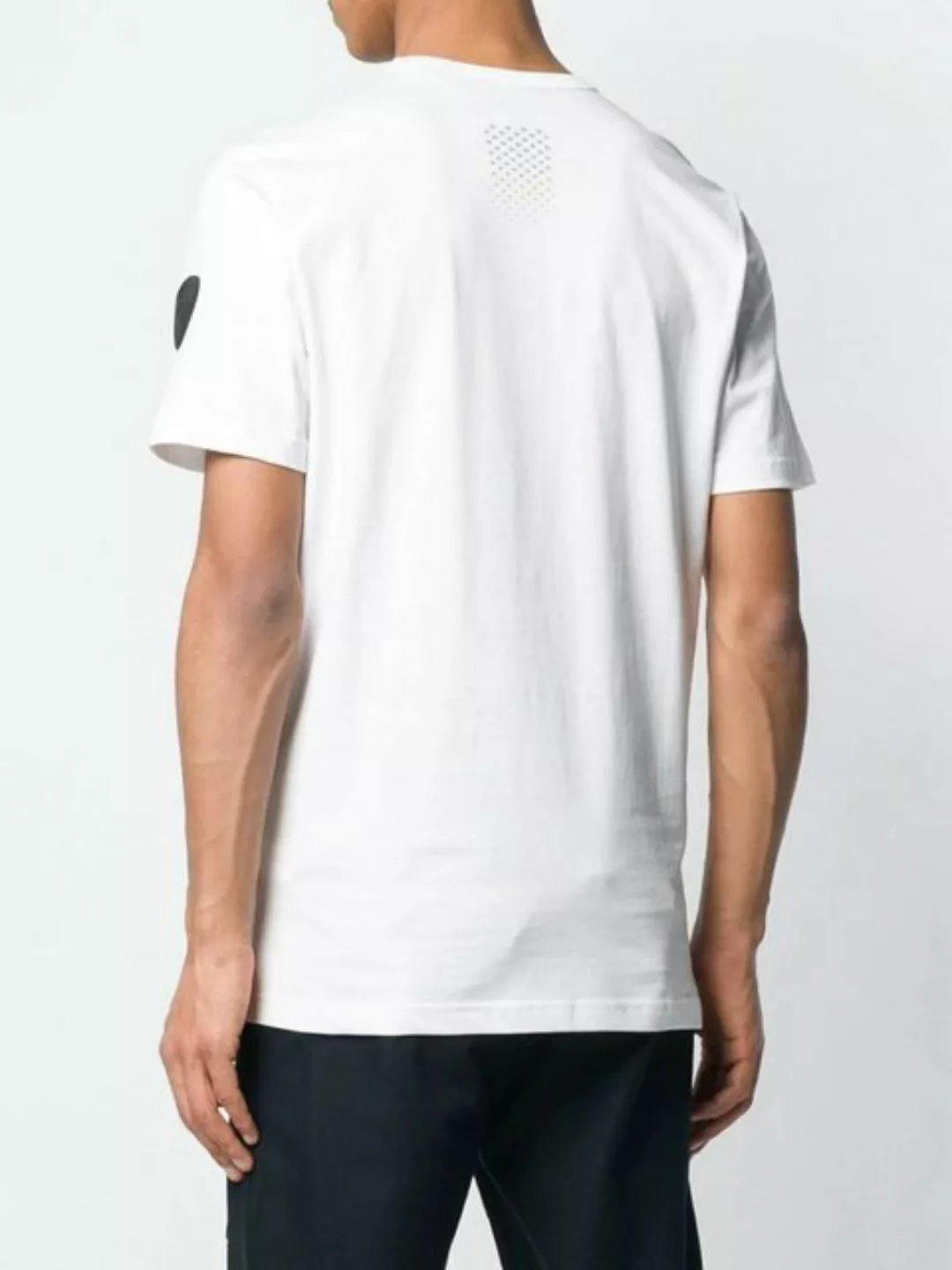 Rossignol T-Shirt ROSSIGNOL SLOGAN SOUL PRINTED LOGO JERSEY SHIRT T-SHIRT P günstig online kaufen