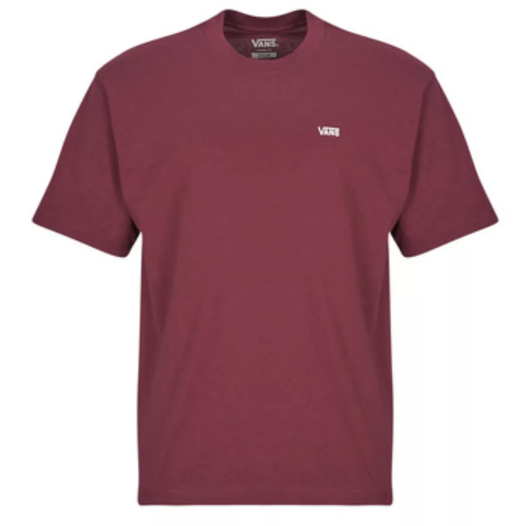Vans  T-Shirt LEFT CHEST II LOOSE SS günstig online kaufen