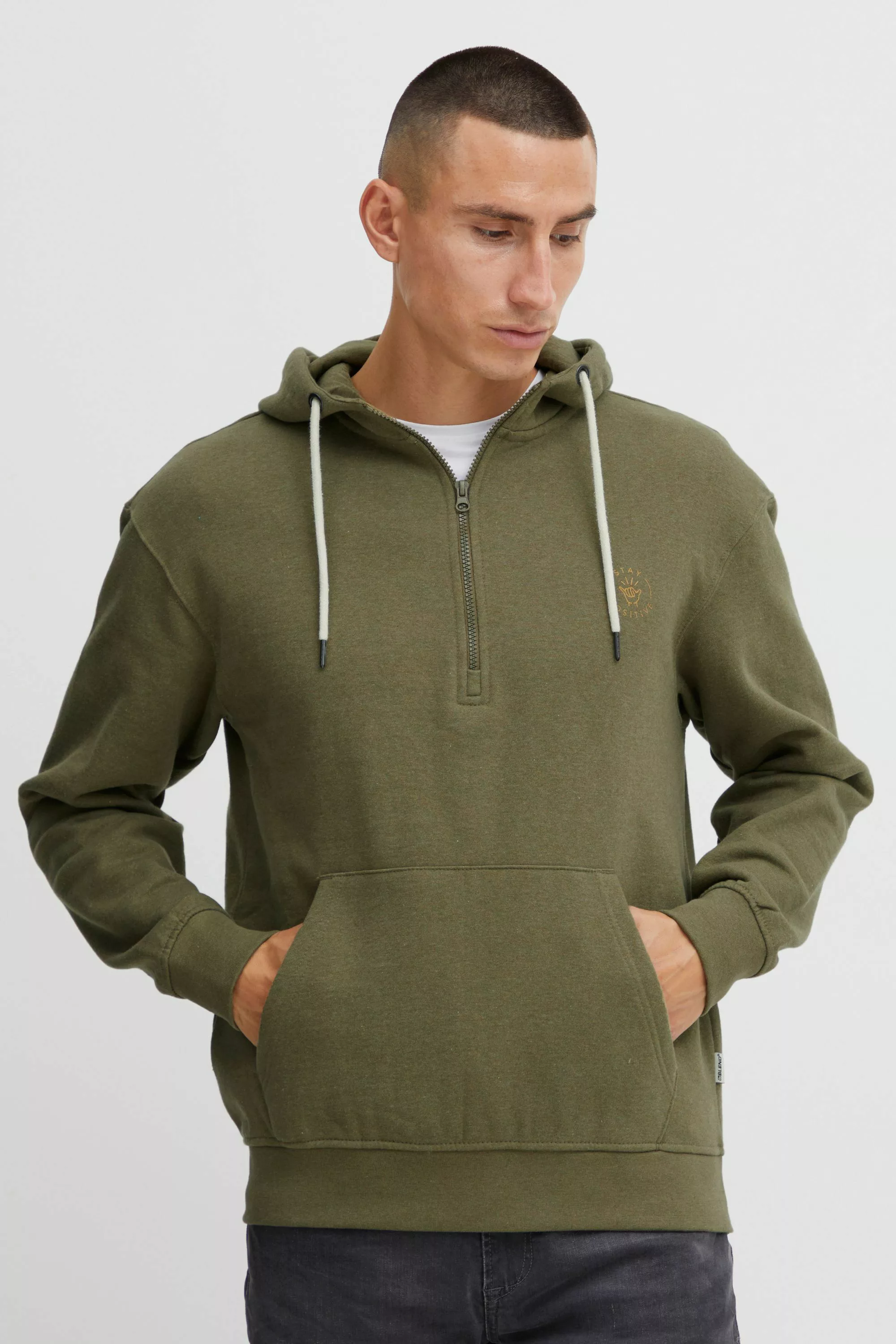 Blend Hoodie "BLEND BHSweatshirt" günstig online kaufen