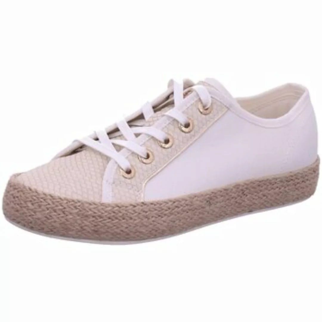 Bugatti  Halbschuhe Schnuerschuhe EVE reptile print/beige 431A2N0158698352 günstig online kaufen