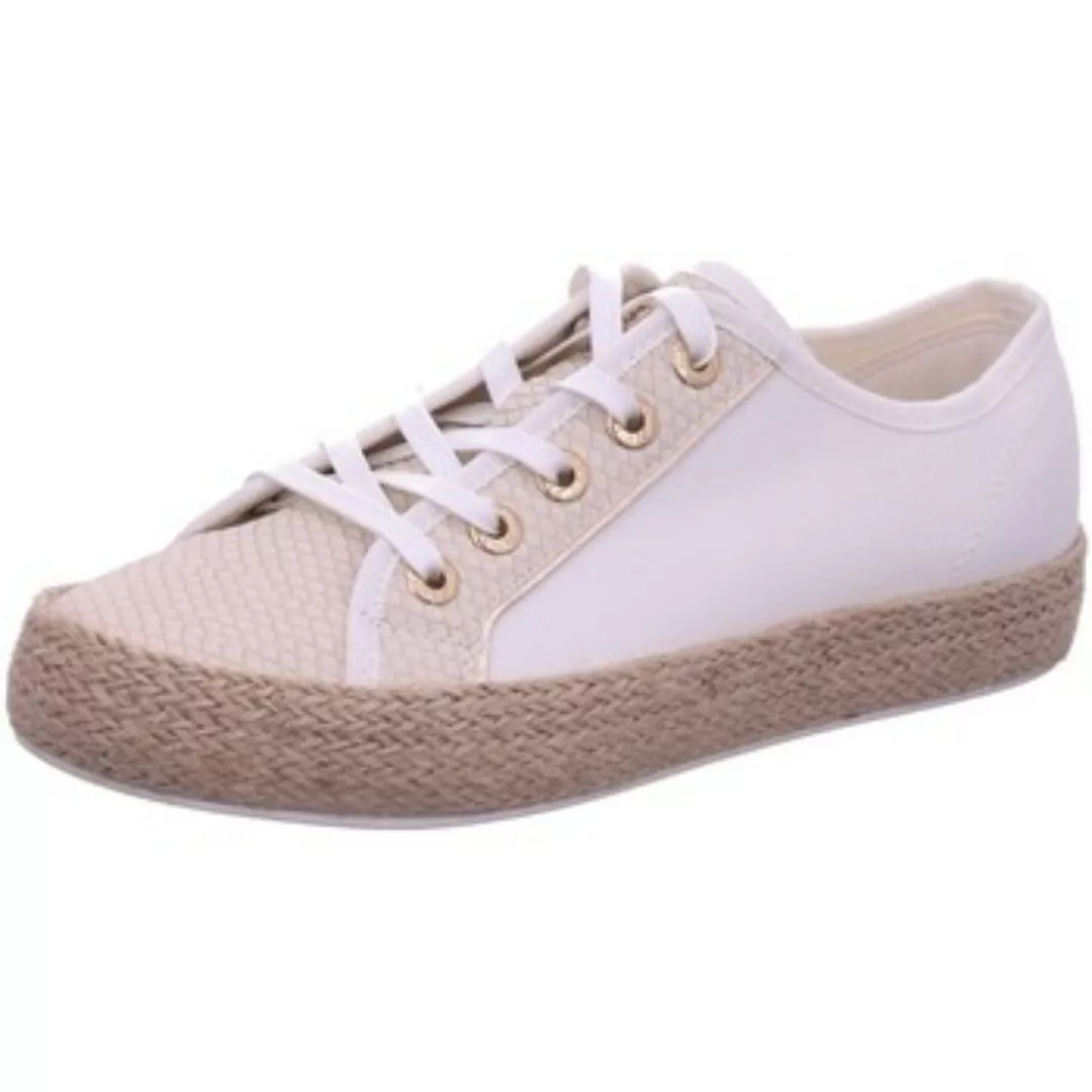 Bugatti  Halbschuhe Schnuerschuhe EVE reptile print/beige 431A2N0158698352 günstig online kaufen