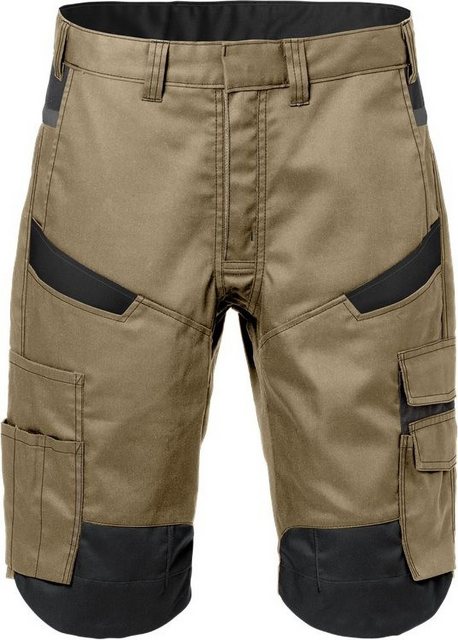 Fristads Shorts High Vis Jacke Kl. 3 4794 Th günstig online kaufen