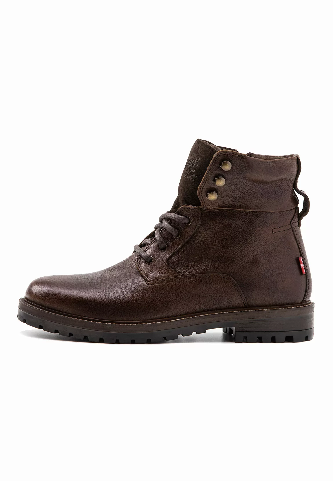 Levi´s Herren Boots GABB 230694-19333-28 Brown günstig online kaufen