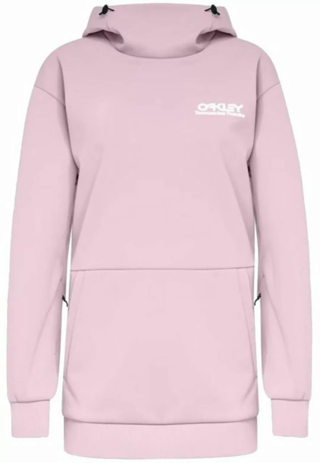 Oakley Kapuzensweatshirt günstig online kaufen