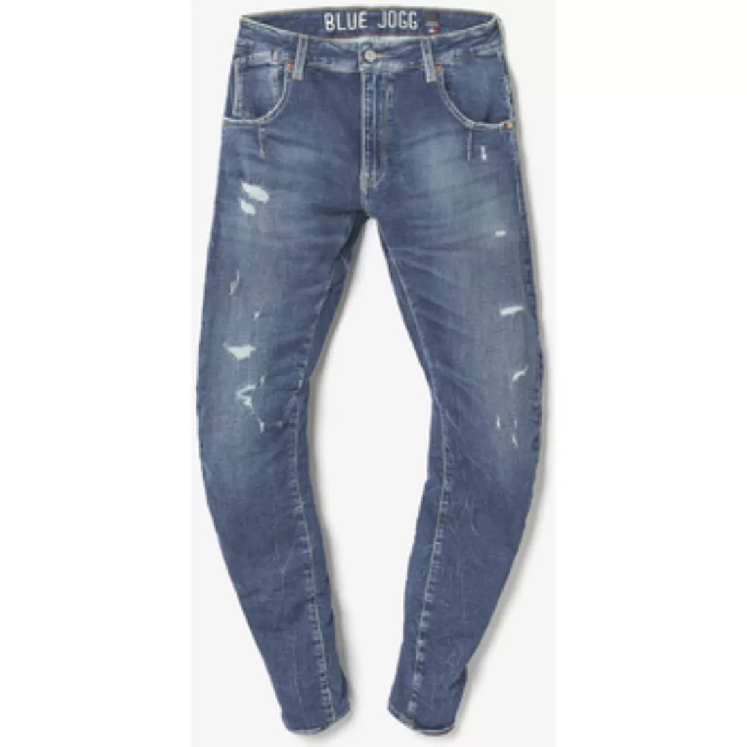 Le Temps des Cerises  Jeans Jeans tapered 900/3G, länge 34 günstig online kaufen