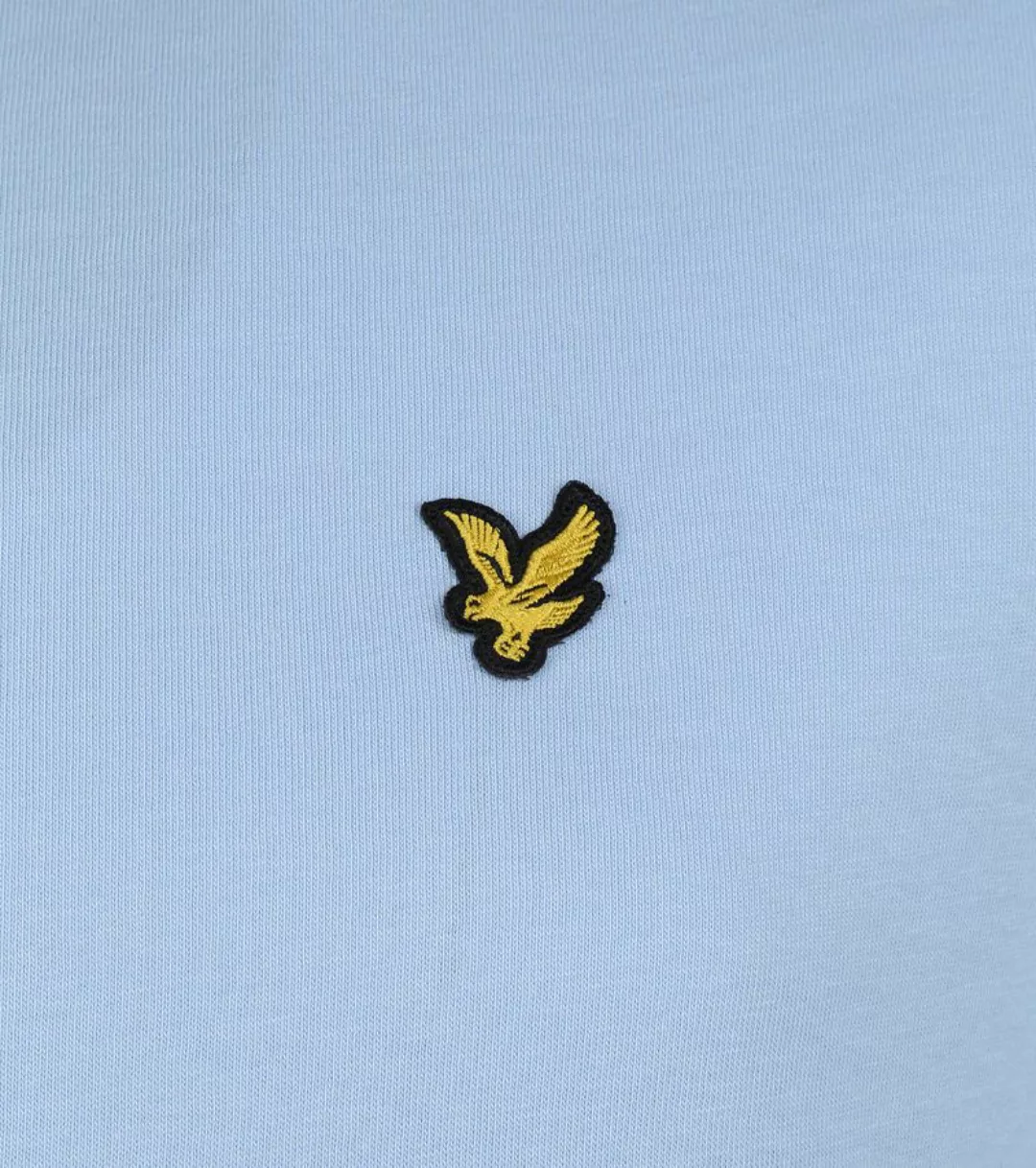 Lyle & Scott T-Shirt (1-tlg) günstig online kaufen