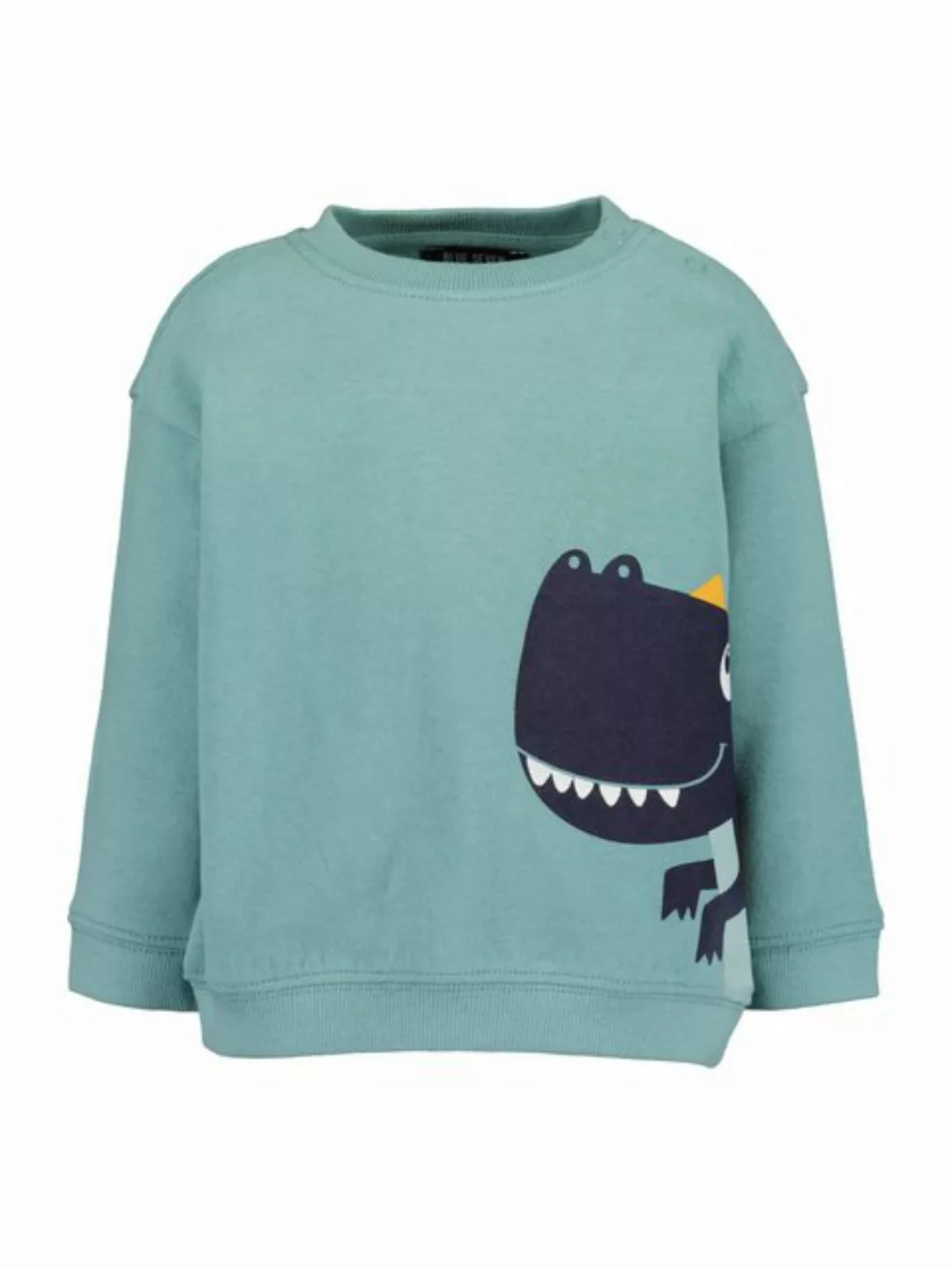 Blue Seven Sweatshirt (1-tlg) günstig online kaufen