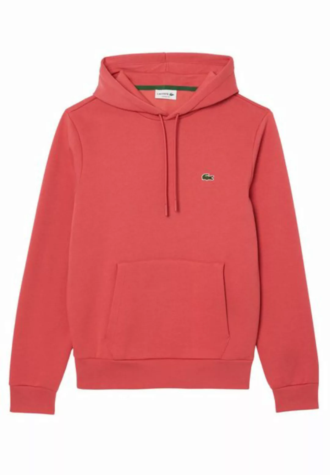 Lacoste Hoodie Hoodie Kapuzensweatshirt (1-tlg) günstig online kaufen