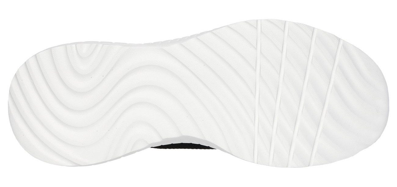 Skechers BOBS SQUAD CHAOS-SOLID STEP Slip-On günstig online kaufen