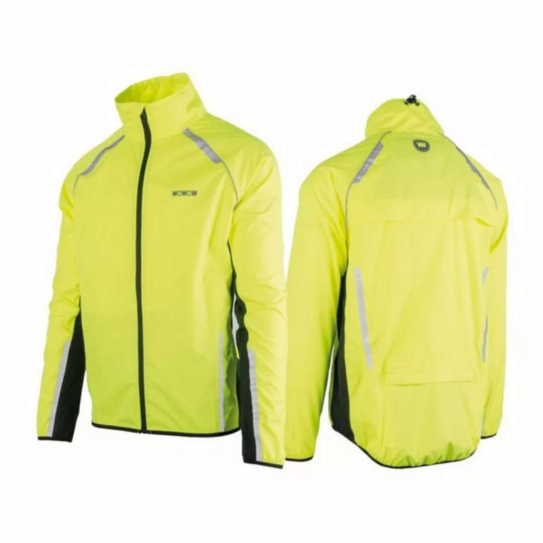 WOWOW Outdoorjacke günstig online kaufen