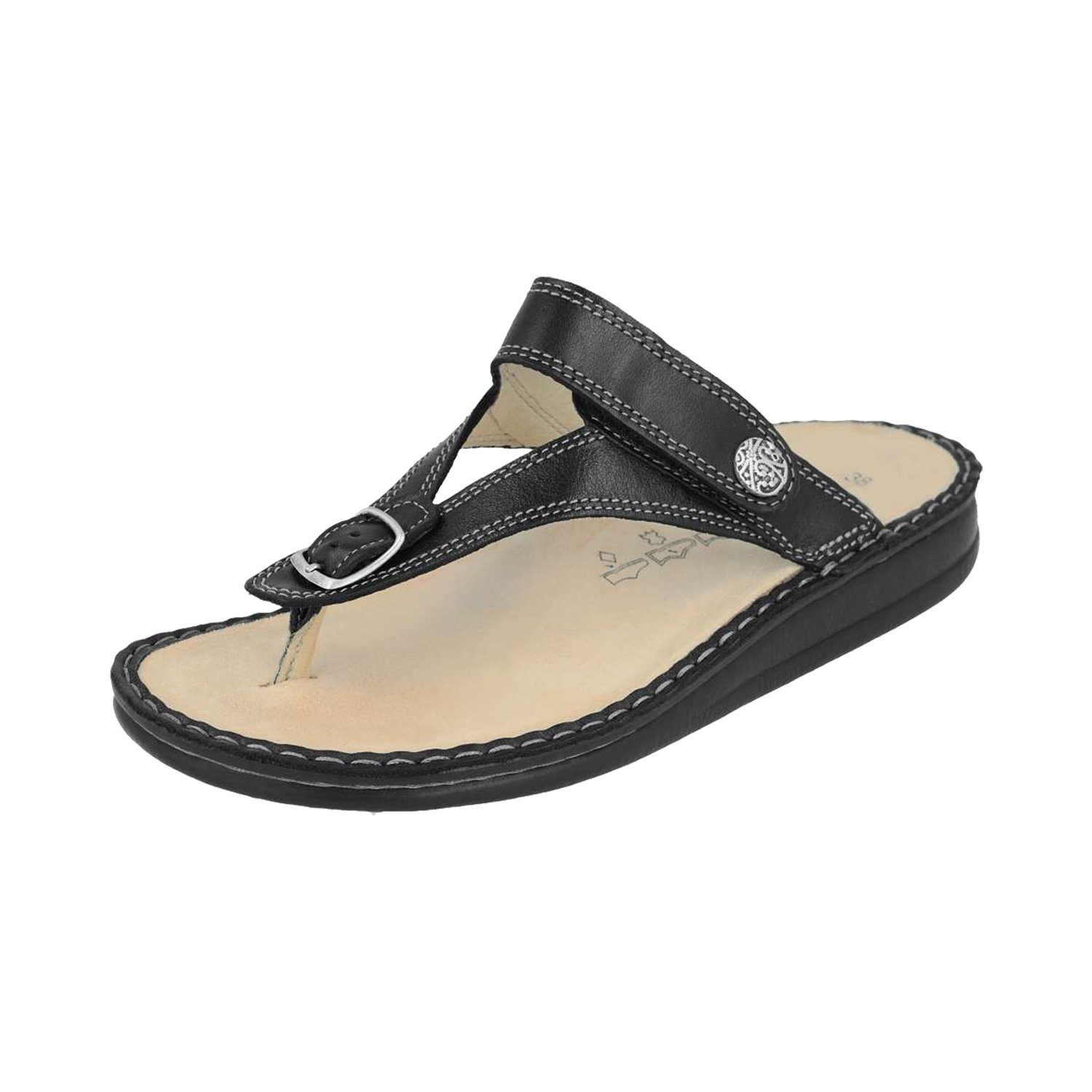 Finn Comfort ALEXANDRIA SOFT Pantolette günstig online kaufen