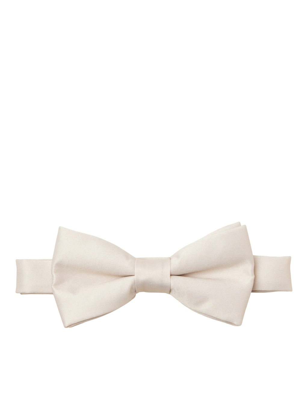 Jack & Jones Krawatte "JACSOLID BOWTIE NOOS" günstig online kaufen