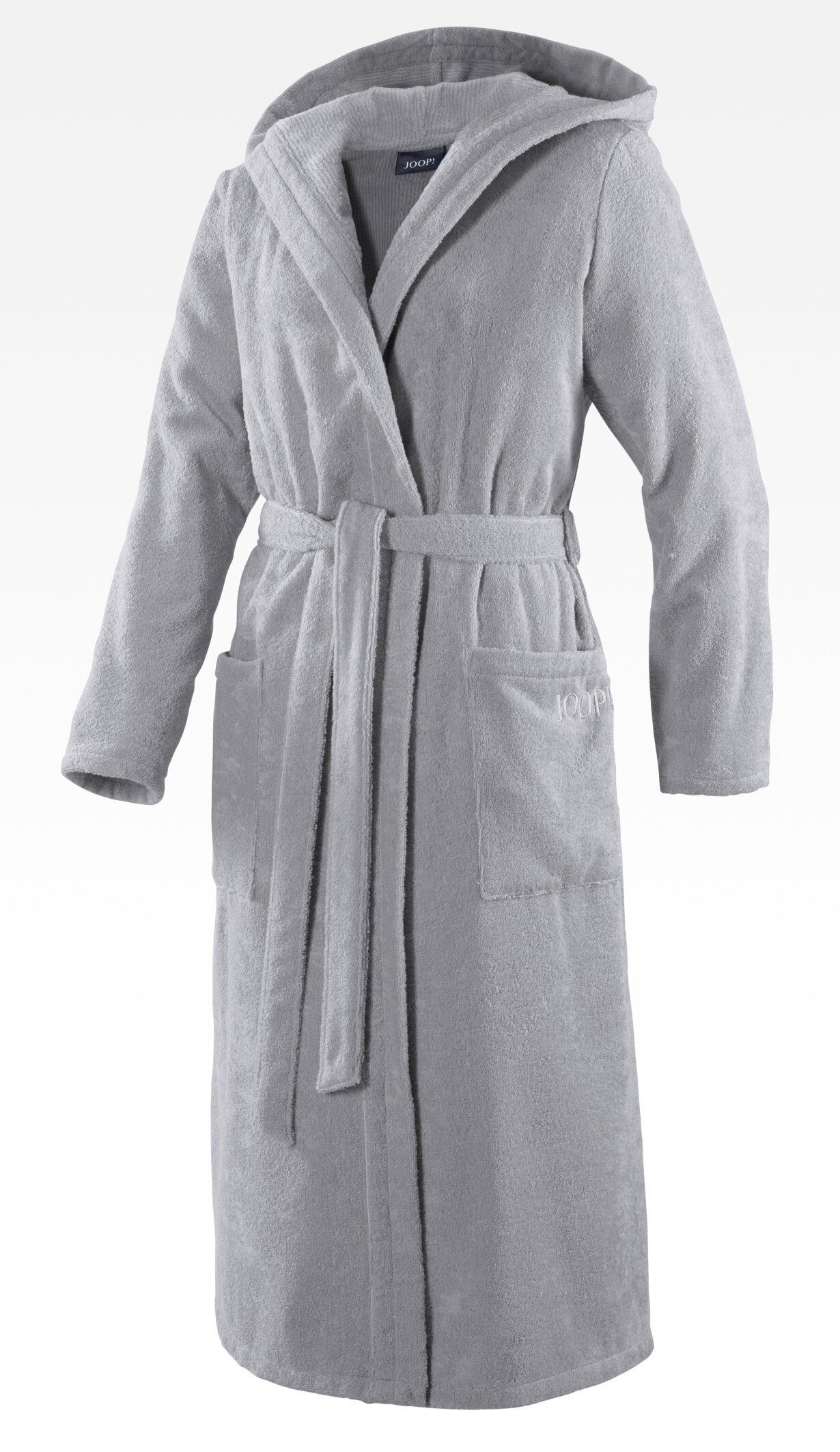 JOOP! Bademantel JOOP! LIVING - BADEMANTEL günstig online kaufen