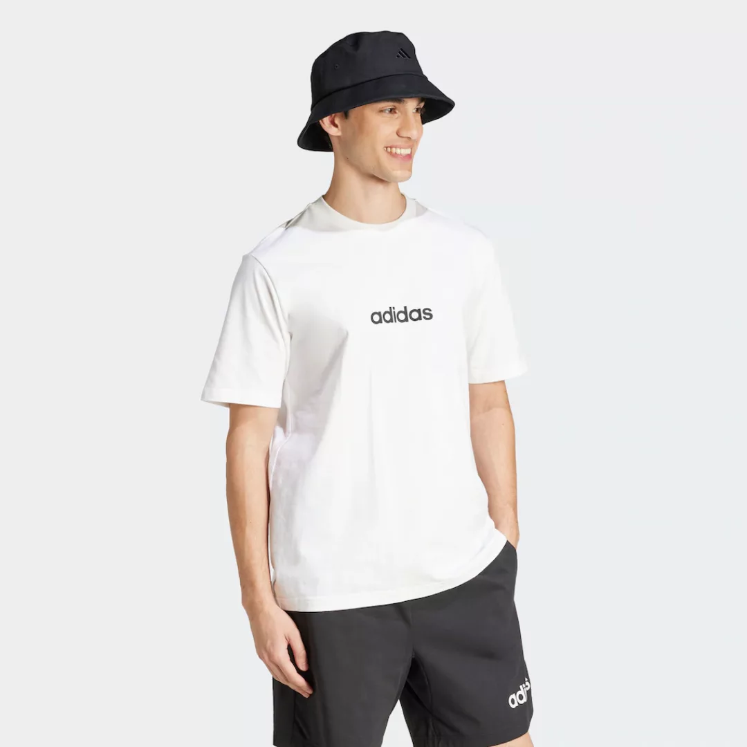 adidas Sportswear T-Shirt M LIN SJ T günstig online kaufen