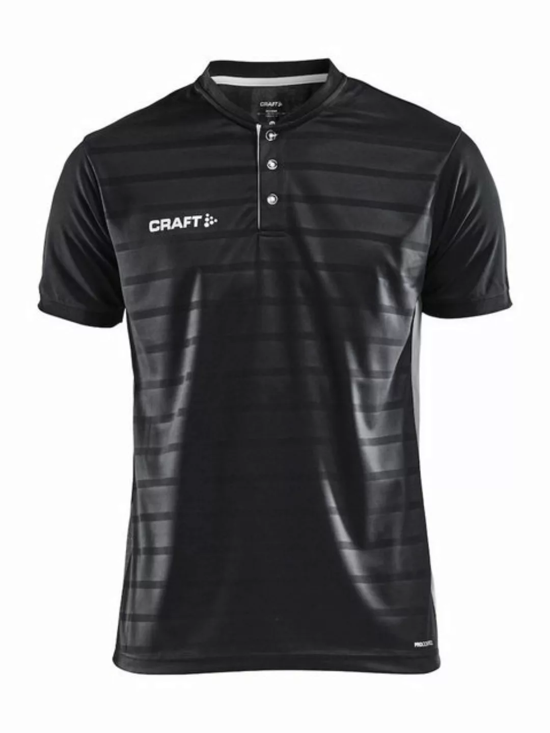 Craft T-Shirt CRAFT PRO CONTROL BUTTON JERSEY M günstig online kaufen