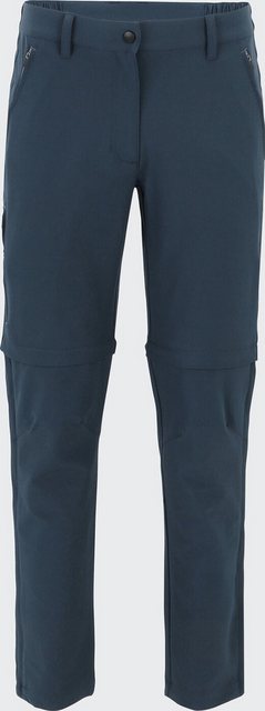 HOT Sportswear Steghose Tofino L_T-Zip MOONLIT günstig online kaufen