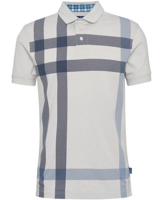 Barbour Poloshirt Piqué-Polo Blaine günstig online kaufen