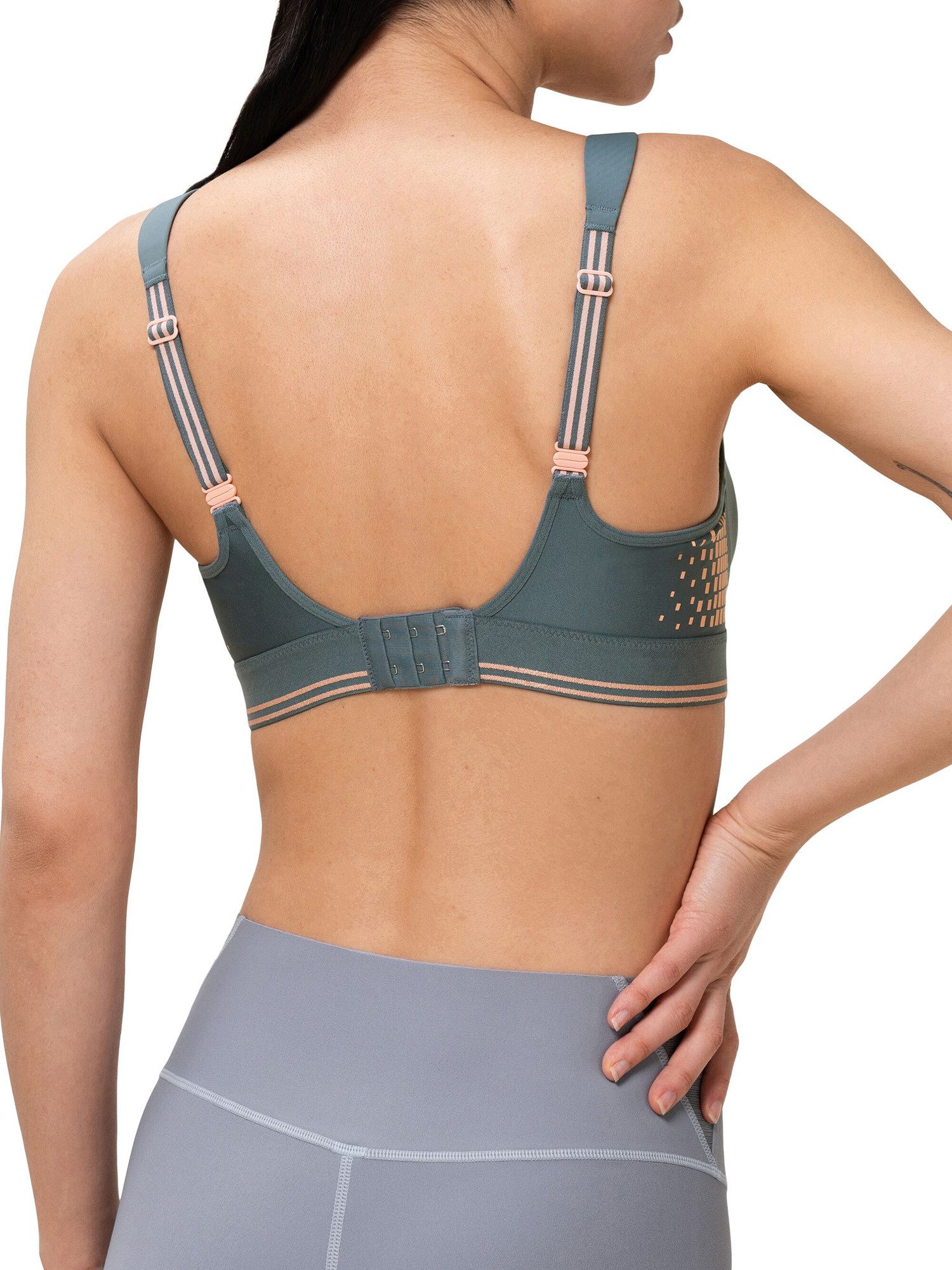 Triumph Sport-BH Triaction Extreme Lite (2-tlg) günstig online kaufen