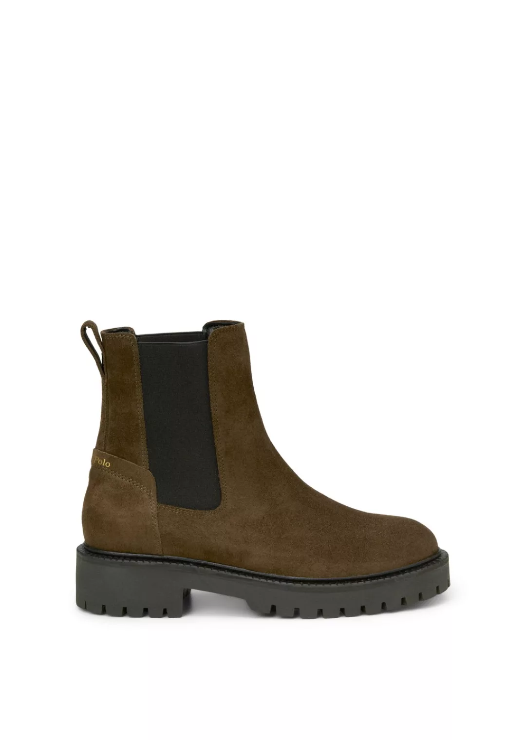 Marc OPolo Chelseaboots "mit Profilsohle" günstig online kaufen